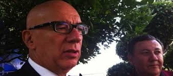 Busca Caballero la Gubernatura por el Movimiento Ciudadano