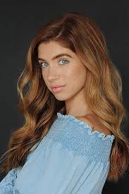 Alexandria Deberry's Instagram, Twitter & Facebook