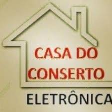 Eletrônica Casa do Conserto