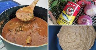 Versi kuah laksa ini memang air rebusan ikan 7. Resipi Laksa Ala Ala Aeon Paling Mudah Nak Buat Simple Pa Ma