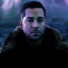 Christine Rose returning as Angela Petrelli in 'Heroes Reborn' :  r/television