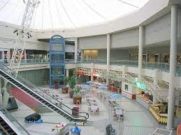 Flickriver Most Interesting Photos Tagged With Eastlandmall Dead Malls Abandoned Malls Dead Mall