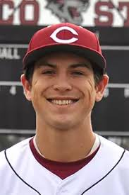 2020 Baseball Roster