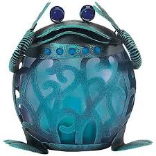 Village Green Solar Roly Poly Frog At Big Lots Cute Frogs Outdoor Outdoor Decor