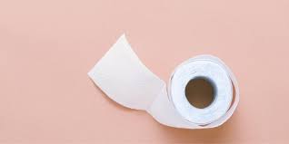 what does healthy poop look like?