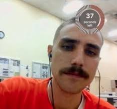 Richard Hunsinger, Georgia [AntifaWatch]