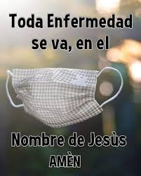 Imagen de corazón con reflexiones sobre jesus. Toda Enfermedad Se Va En El Nombre De Jesus Amen Frases Pw