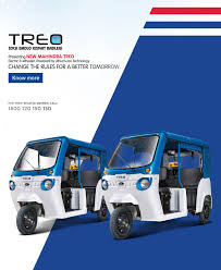 Maybe you would like to learn more about one of these? Mahindra Electric Pioneers Of Electric Mobility In India