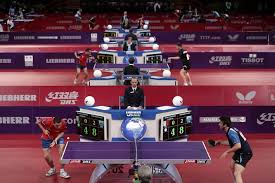 Photos Of The Day May 13 Tennis Championships Photo Sports Games