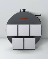 Il peut s'agir d'un générateur de chaleur au sol ou mural pour mazout ou gaz d'une puissance maximale de 30 kw. Ish 2021 Viessmann Se Lance Dans L Hydrogene Et Les Pompes A