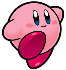 (skip to 2:50 to see her in action) jessica. Kirby Png Transparent Images Png All