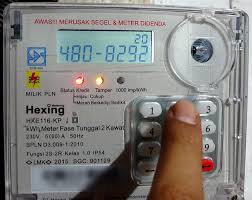 Hadir dengan teknologi jepang, penghemat listrik zenco 40a ini juga dapat menjadi pilihan tepat untuk anda. Simak Kode Rahasia Untuk Menghemat Token Listrik Berikut Ini