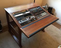 Testimonials Mixingtable Com Recording Studio Furniture Studio Desk Music Studio Room