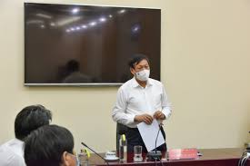 Ông nguyễn thành danh, giám đốc trung tâm kiểm soát bệnh tật (cdc) tỉnh bình dương, cho biết bệnh nhân này là nhân viên tại sân bay tân sơn nhất (tp.hcm). Iztyv Yy3rzxjm