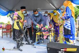 Majlis perbandaran pengerang merupakan sebuah pbt baharu yang ditubuhkan khusus untuk mentadbir urus pengerang yang sedang rancak membangun, menerusi projek mega hab petroleum dan gas Portal Rasmi Majlis Bandaraya Seremban Mbs