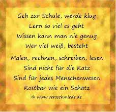 Lustige einladungen zur schuleinführung, einladungstexte zum schulbeginn als vorlage für einladungskarten, originelle einladungssprüche zum schulstart, schöne gedichte, zeitgemäße verse, nur in der versschmiede Schuleinfuhrung Gluckwunsche Zum Schulstart