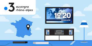 En un siècle, elles sont devenues un terrain de jeu pour les sportifs et un espace de loisir pour les vacanciers. Chaine Tv France 3 Rhone Alpes Le Canal Selon Sa Box Internet