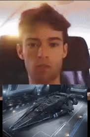 Robert Space Industries GIFs