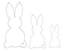 Der osterhase ist bei kindern sehr beliebt und als wichtiges symbol nicht vom osterfest wegzudenken. 35 Hasen Vorlagen Zum Ausschneiden Besten Bilder Von Ausmalbilder