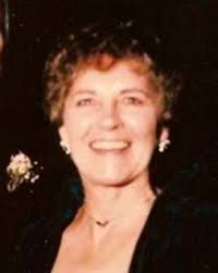 Jacqueline S Gregory Obituary August 19, 2015