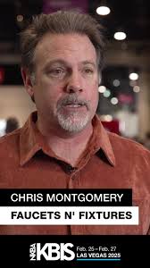 Discover KBIS 2025: The Disneyland for the Industry