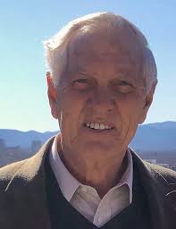 Obituary information for Thomas "Tom" Glenvall Estes, Jr.