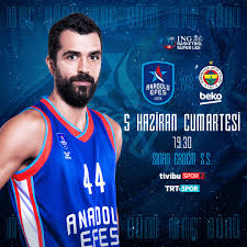 Dakikanın içerisinde granger ile kaydeden anadolu efes karşısında fenerbahçe, 5. Cxyizc Cofq Sm