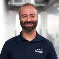 DataDis Management Team