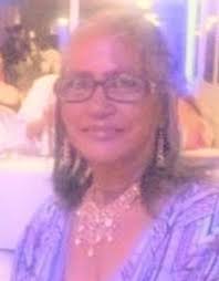 Linda Eckford Obituary (1949