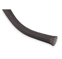Electriduct Fray Resistant Clean Cut Expandable Braided Sleeving