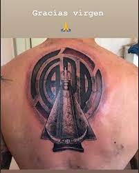 Find the perfect gonzalo montiel stock photos and editorial news pictures from getty images. Pratto No Se Que Tatuaje Me Voy A Hacer La Pagina Millonaria