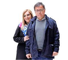 Me estoy preparando para el domingo en la noche, cuando se termina nuestra abstinencia». Escuchar E Mail Protagonistas De Un Tercer Retiro Del 10 La Provocadora Pareja Que Remece Al Congreso Expertos En Transparencia Y Politica Advierten Riesgos Del Rol De Pablo Maltes Jefe De Gabinete De La Diputada Jiles Y Candidato A Gobernador Por