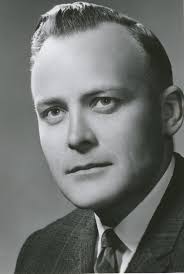 Murray Logan Obituary