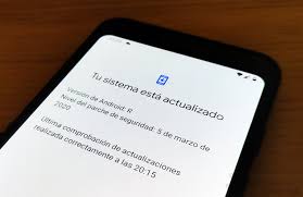 · press and hold the volume . Como Instalar Android 11 Developer Preview En Tu Pixel 2 Pixel 3 Pixel 3a Y Pixel 4