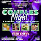COUPLES NIGHT - A Romantic Wine and Dinner Affair! event image