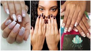 Ideas fáciles, fotos y video: Unas Para Morenas 16 Colores Que Van Con Este Tono De Piel