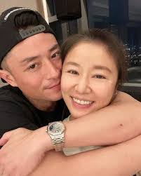 Ruby Lin's Instagram, Twitter & Facebook