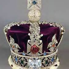 Updated cullinan pearl data to be presented during a poster session at the 2021 american society of clinical oncology (asco) annual meeting. The Cullinan I And Ii Diamonds Are Focal Points In The Crown Jewels Of Download Scientific Diagram