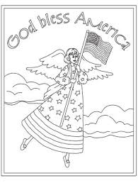 These coloring pages are free for you to download in jpg or pdf. Free Fourth Of July Coloring Page Karla S Korner