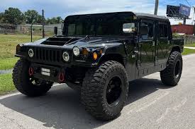 Image result for NATO Black 1984 Humvee