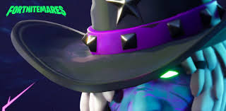 Epic Games Teases Fortnitemares Halloween Event With Three Poems Shacknews