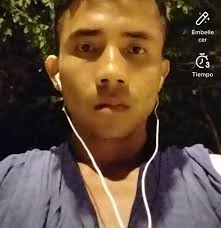 David Baham Rodriguez • Facebook