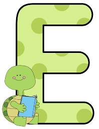 Ch B Alfabeto Tortuga De Kid Sparkz Alfabe Kartlari Kartlar Harf