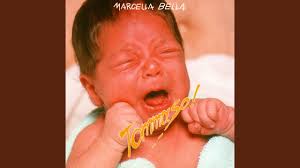 Nino De Angelo cover of Marcella Bella's 'Canto Straniero'