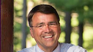 Camp Courageous CEO Charlie Becker stepping down