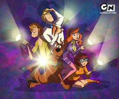 Hey you, have you been writing people letters lately, blih? Scooby Doo Wallpaper And Hintergrund 1440x1201