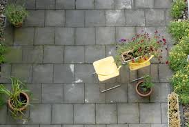 You'll need to match the height of an existing patio if you have one. Pin On Garden