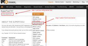 I can check my server for open relay using any one of the following methods. Open Smtp Relay Server What Why And How Mail250 An Ai Driven Bulk Email Marketing Solution