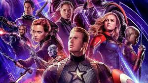 Avengers Endgame Marvel Movies Ranked With Plot Points And Rotten Tomatoes Scores Quartz It was not the kind of action with random magical beams shooting everywhere, fighting monsters, or robots. avengers endgame marvel movies ranked