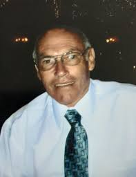 Obituary information for Robert William Minch Jr